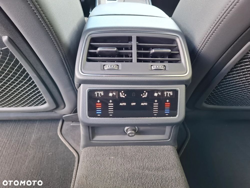 Audi A6 Limousine 45 TFSI mHEV Quattro S Line S tronic - 18