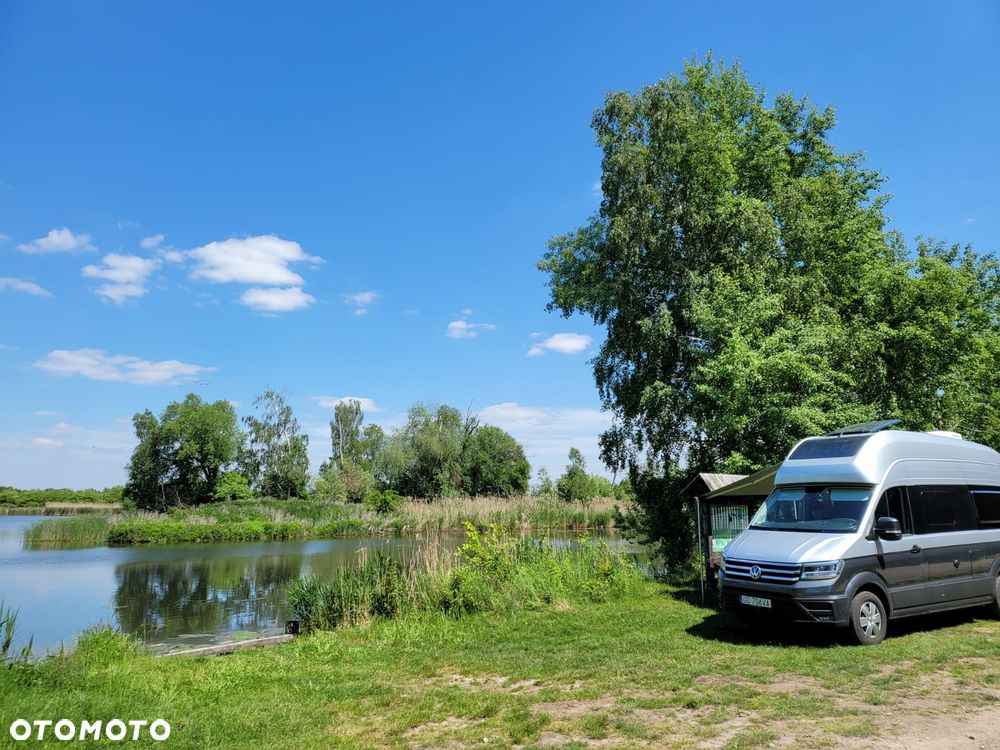 Volkswagen Grand California 600 - 2