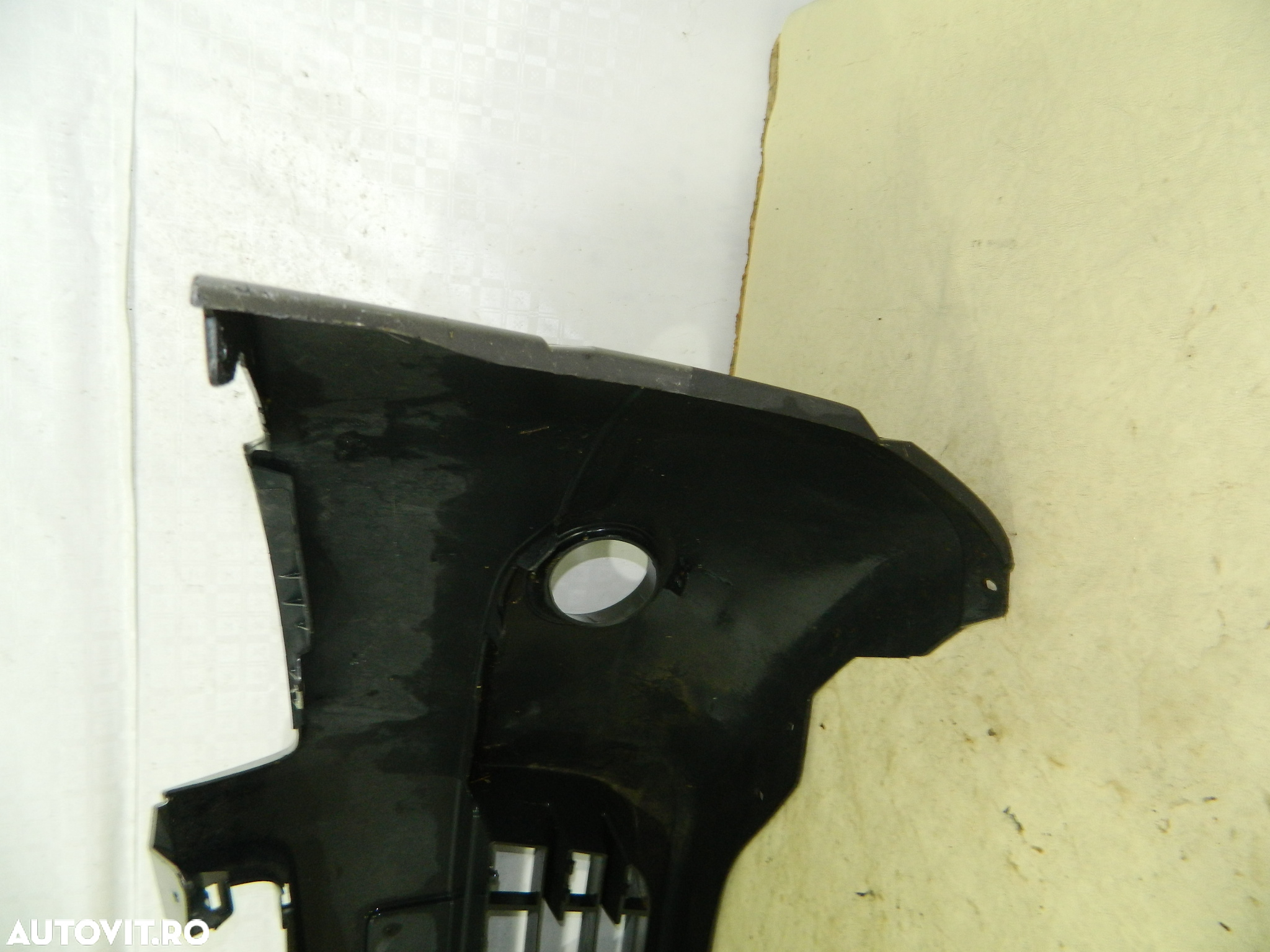 Bara fata Nissan Qashqai, 2007, 2008, 2009, 2010, , 62022-JD00H - 4