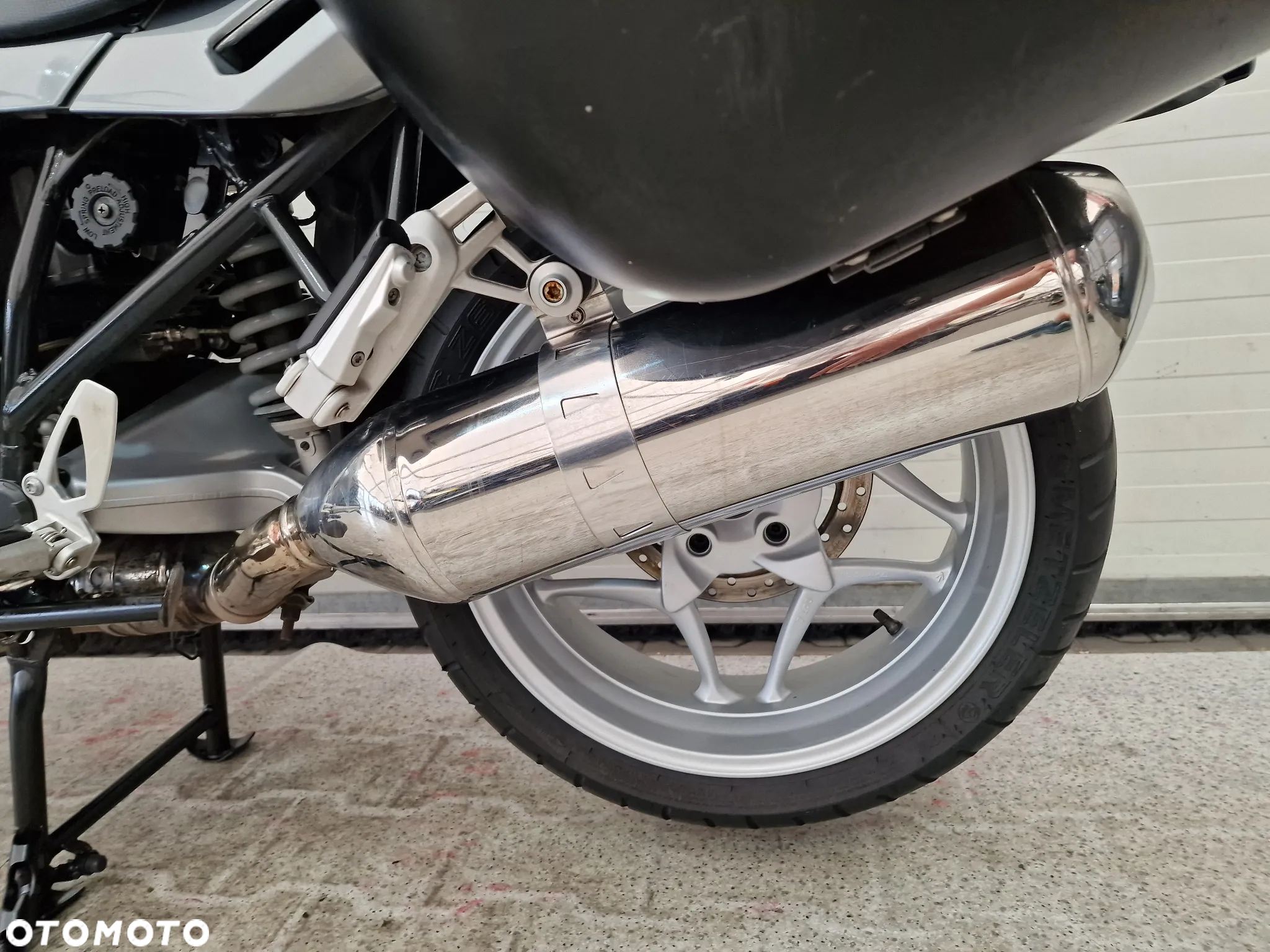 BMW R - 9