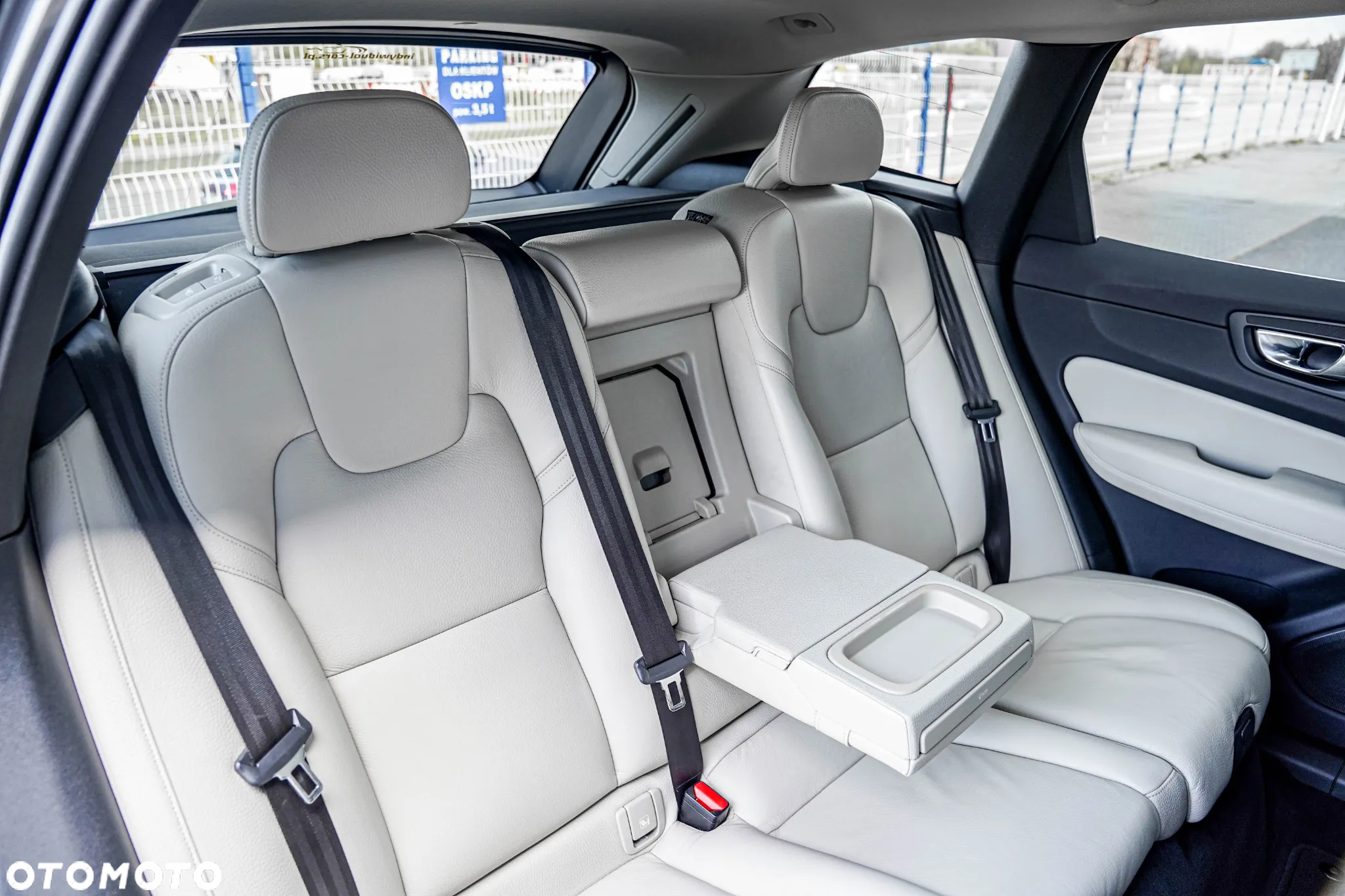 Volvo XC 60 D3 Linje Inscription - 28