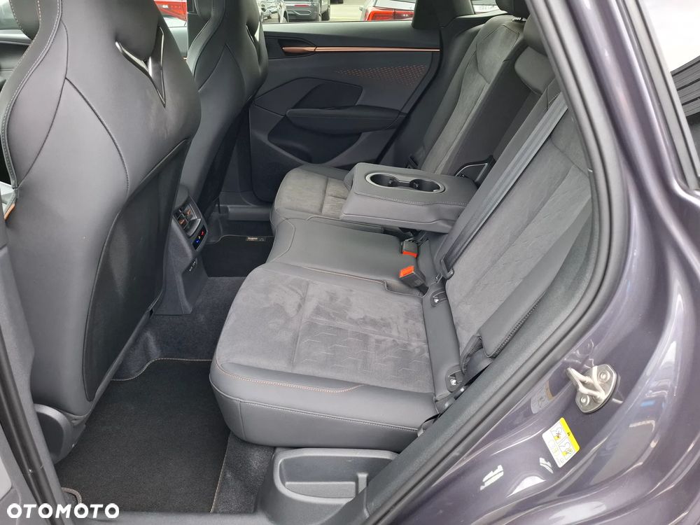 Cupra Terramar 1.5 eTSI mHEV Advantage Edition DSG - 12