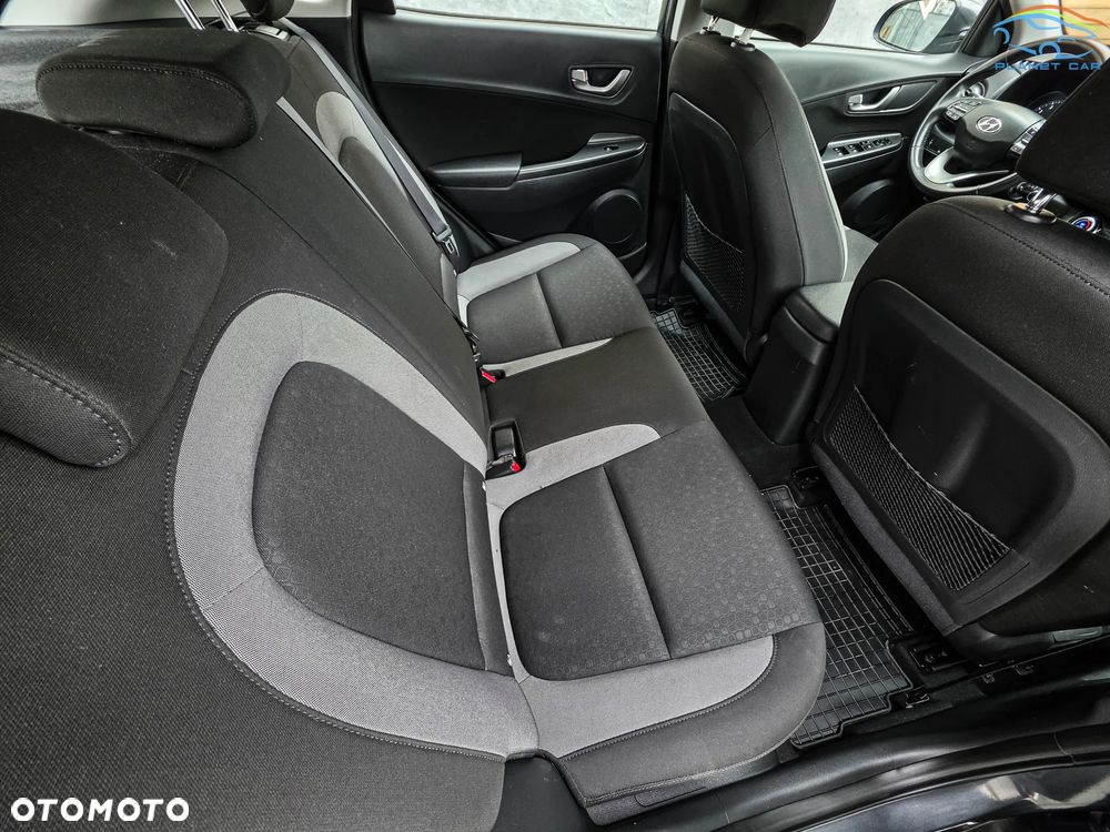 Hyundai Kona 1.0 T-GDI Advantage - 17