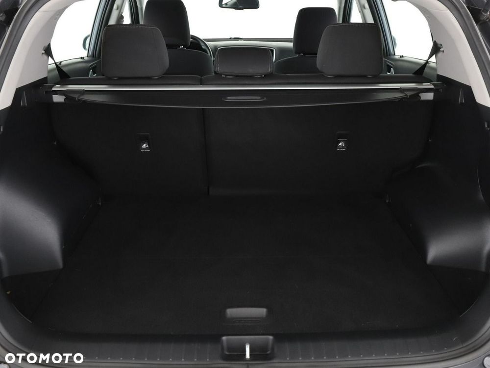 Kia Sportage 1.6 GDI 2WD VISION - 21