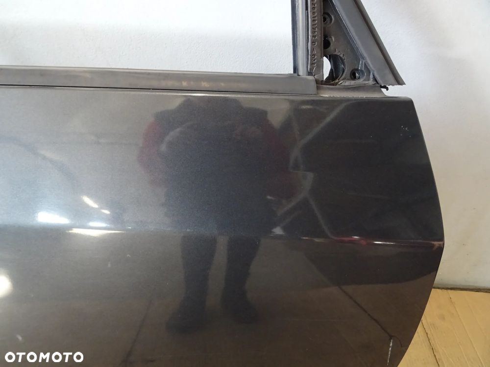 DRZWI PRAWY PRZÓD PRAWE PRZEDNIE RENAULT ESPACE IV 02-06 LAK:TEB66 NR1142 - 4