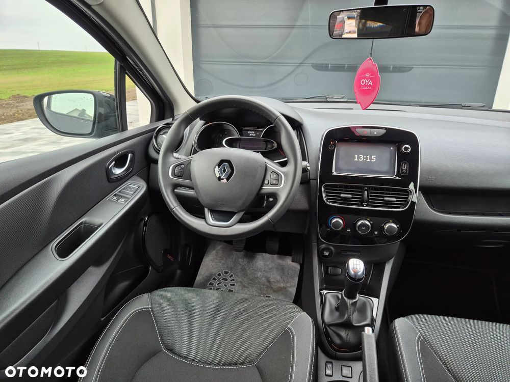 Renault Clio 1.5 dCi Energy Life - 31