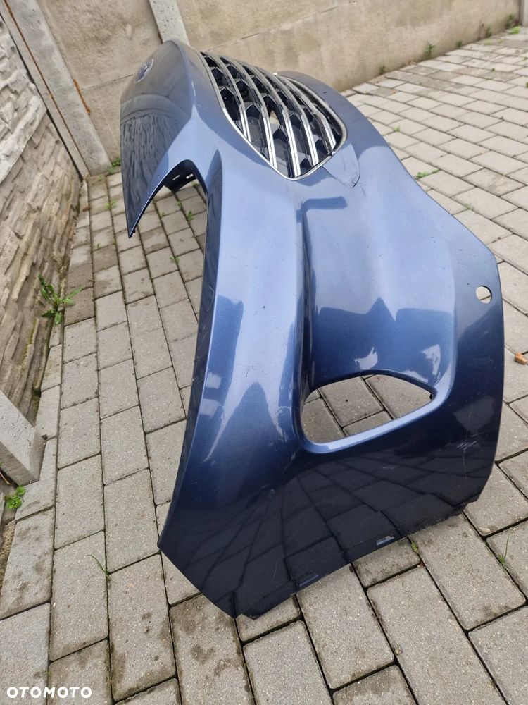 Zderzak Ford Kuga Mk3 III 2019 - - 2