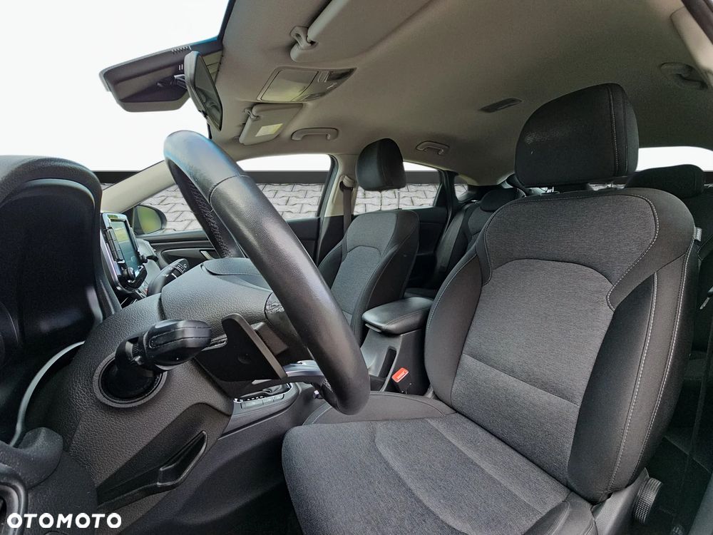Hyundai i30 1.5 T-GDI 48V Smart DCT - 11