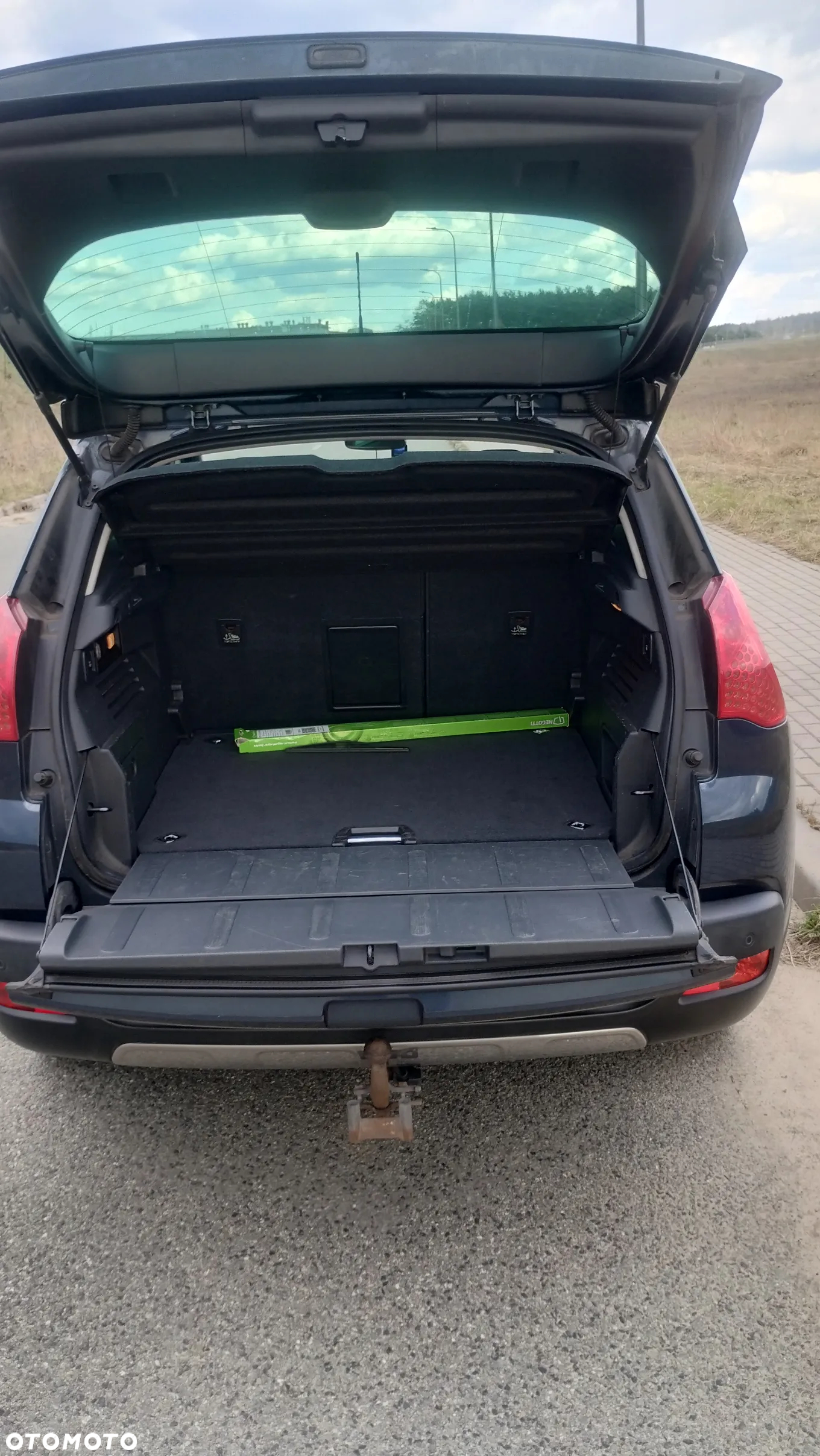 Peugeot 3008 1.6 HDi Trendy - 10