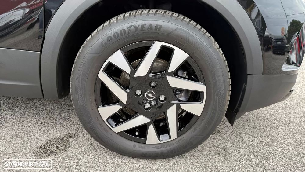 Opel Mokka-e GS Line - 9