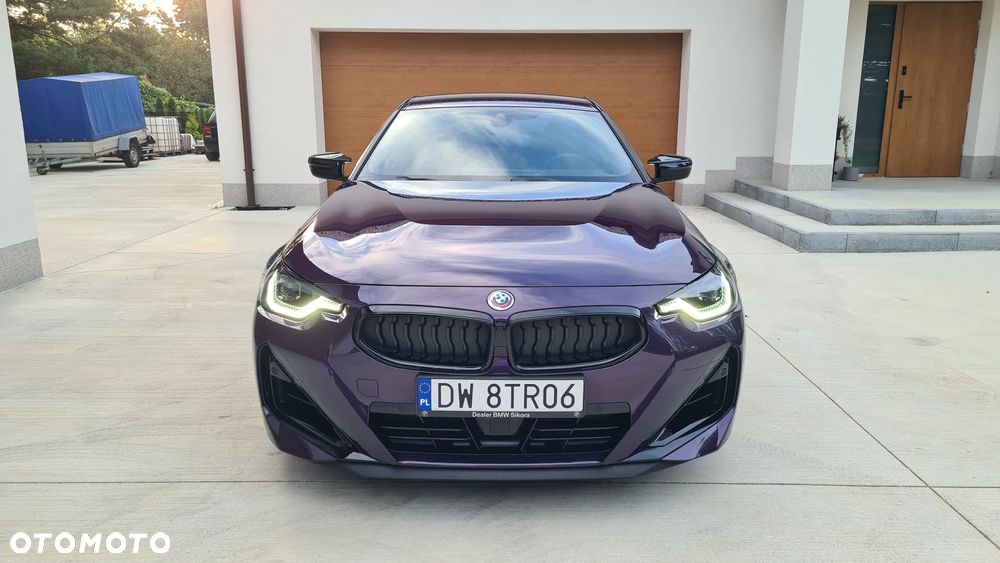 BMW Seria 2 M240i xDrive - 2