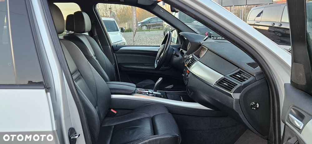 BMW X5 xDrive30d - 11