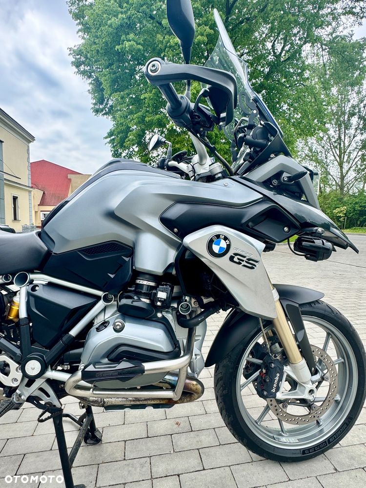 BMW R - 5