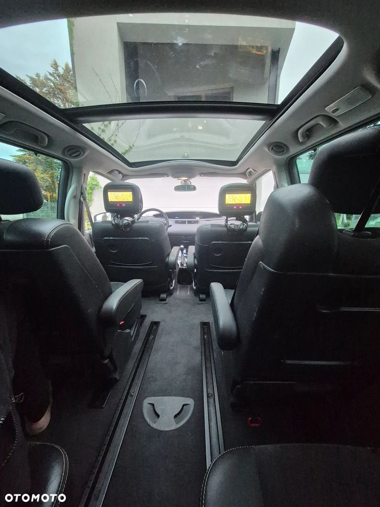 Renault Grand Espace 2.0 dCi Initiale - 22
