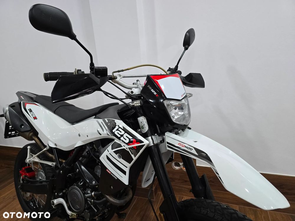KSR Moto TTX - 38