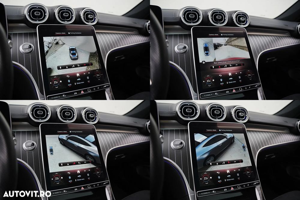 Mercedes-Benz CLE 200 9G-TRONIC Edition AMG Line - 8