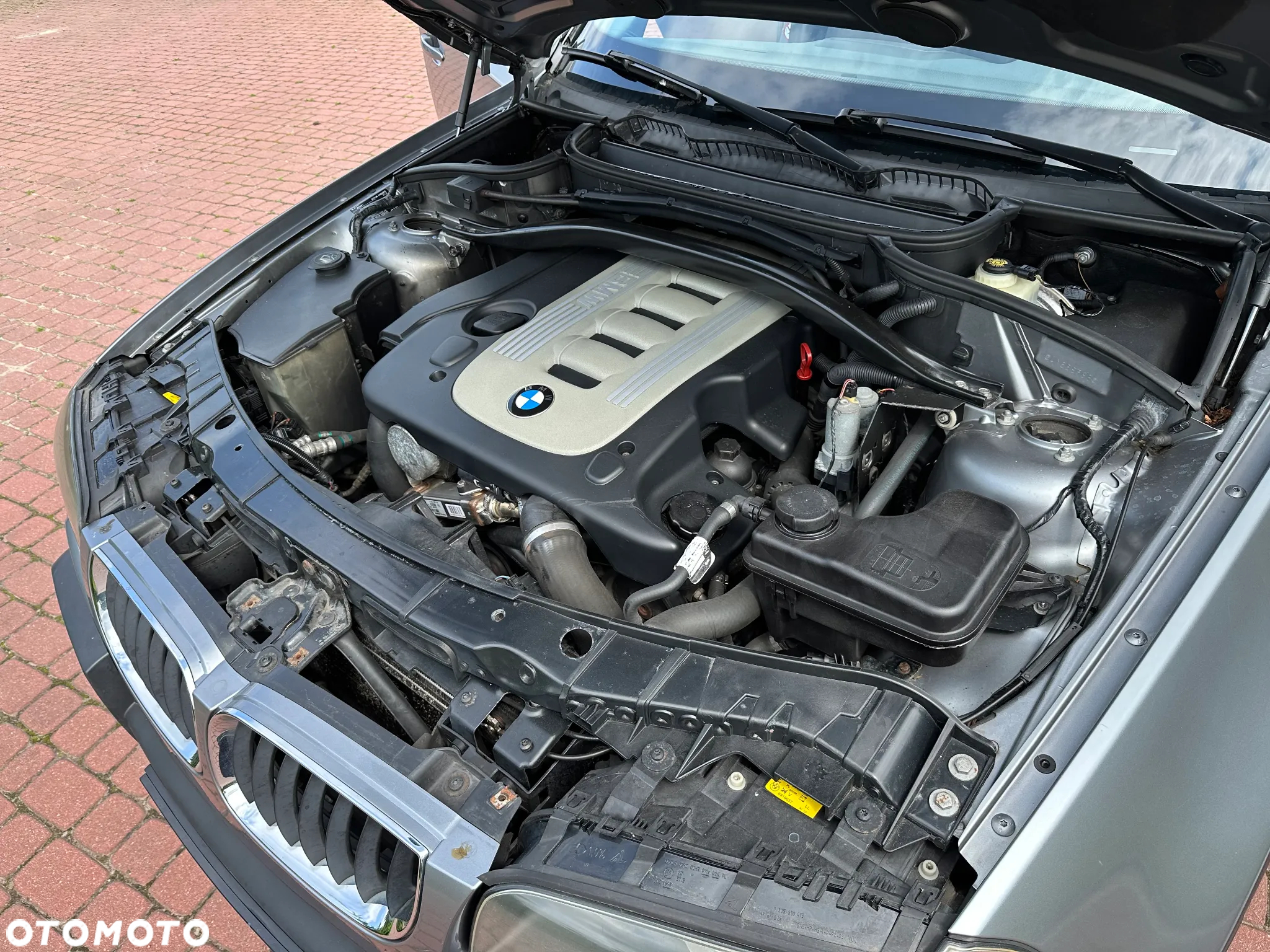 BMW X3 - 15