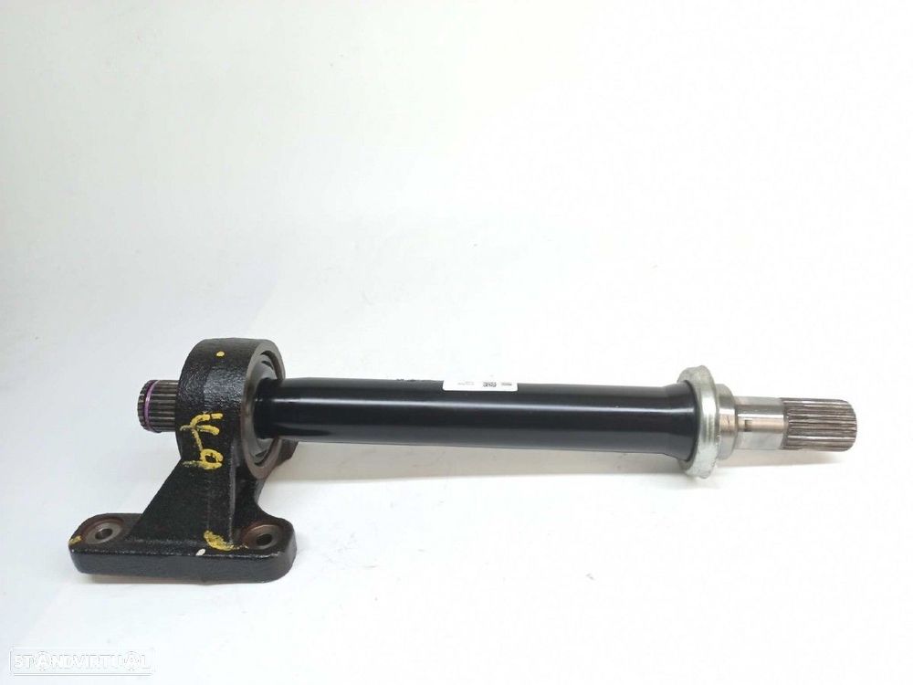 EXTENSOR DE TRANSMISSÃO FRENTE DIREITA SSANGYONG XLV CLEVER EDITION 4X2 - 6