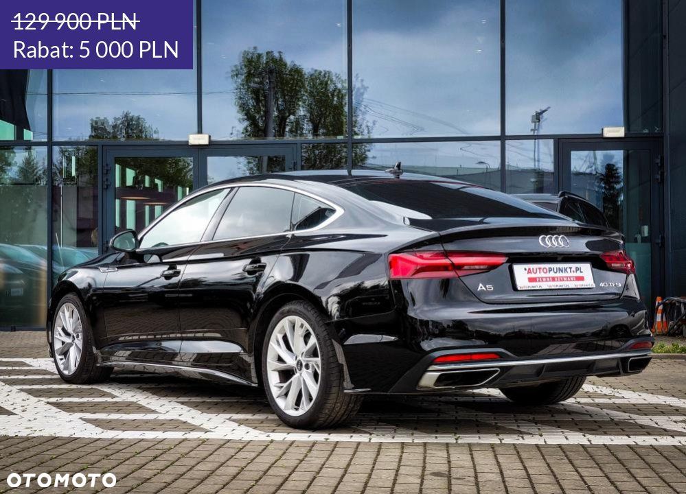 Audi A5 Coupé - 26
