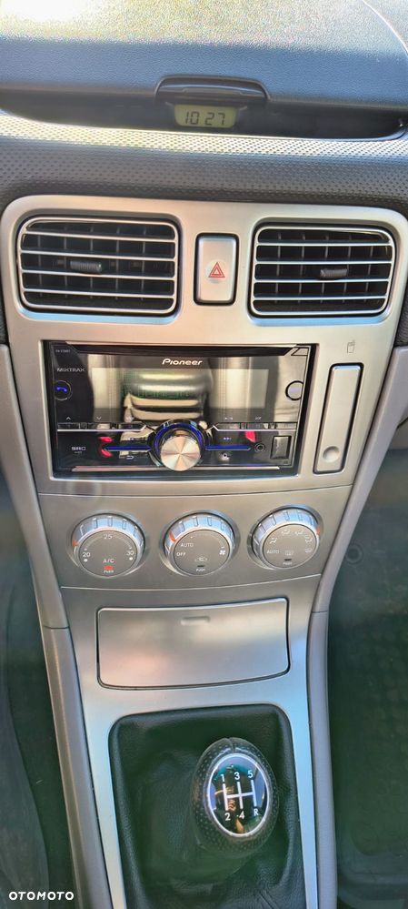 Subaru Forester 2.0 XC Celebration - 13