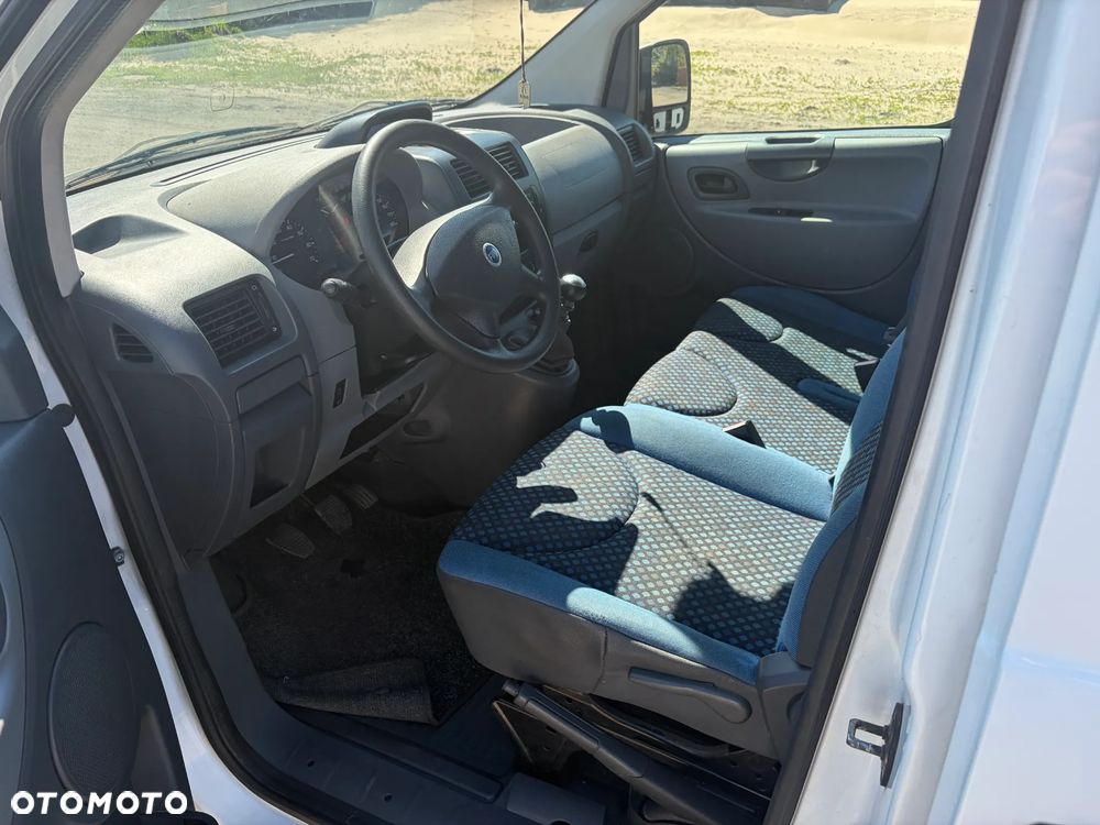 Fiat Scudo - 17