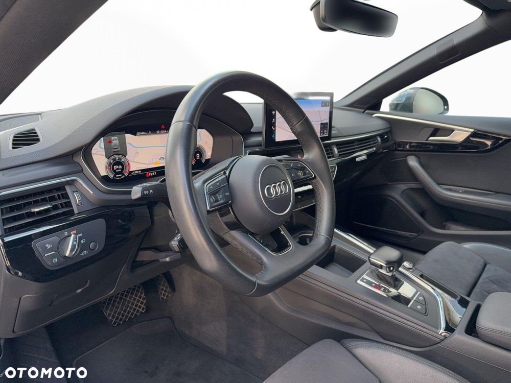 Audi A5 Sportback 40 TDI mHEV Quattro S Line S tronic - 16