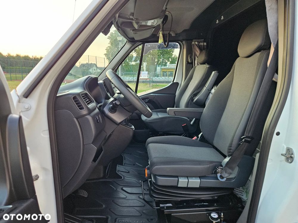 Renault MASTER - 12