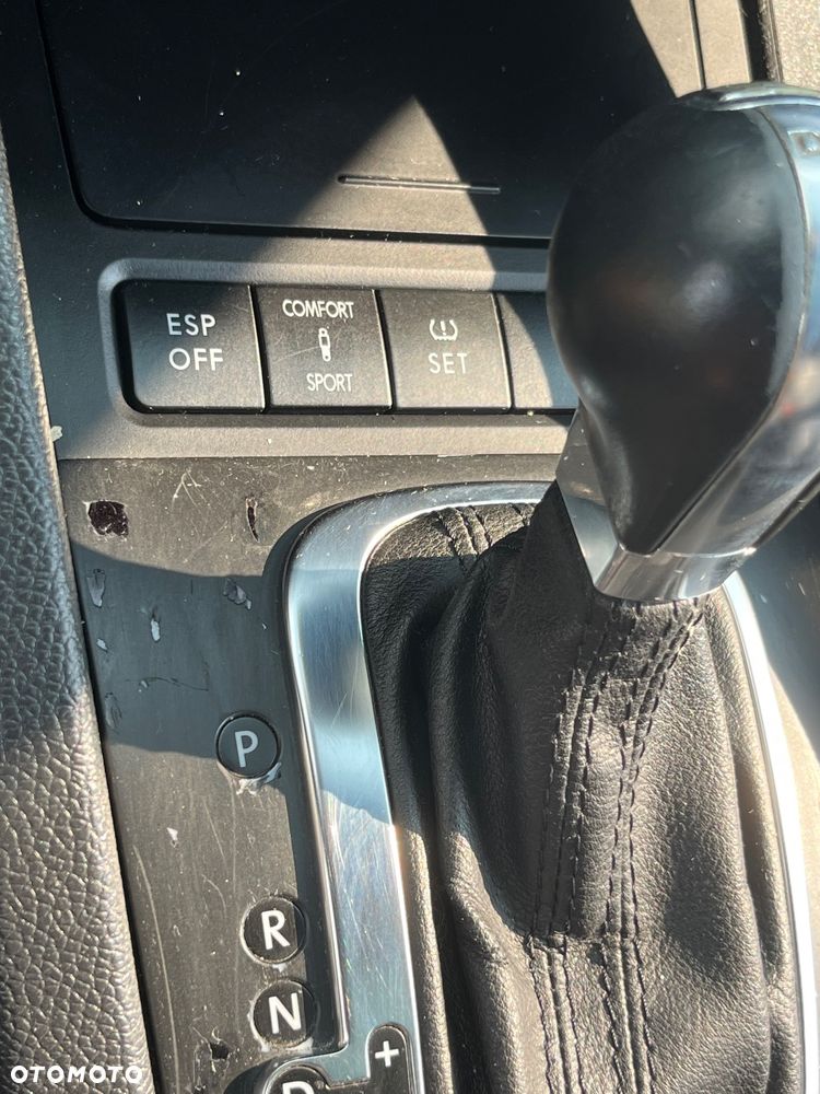 Volkswagen Scirocco - 17