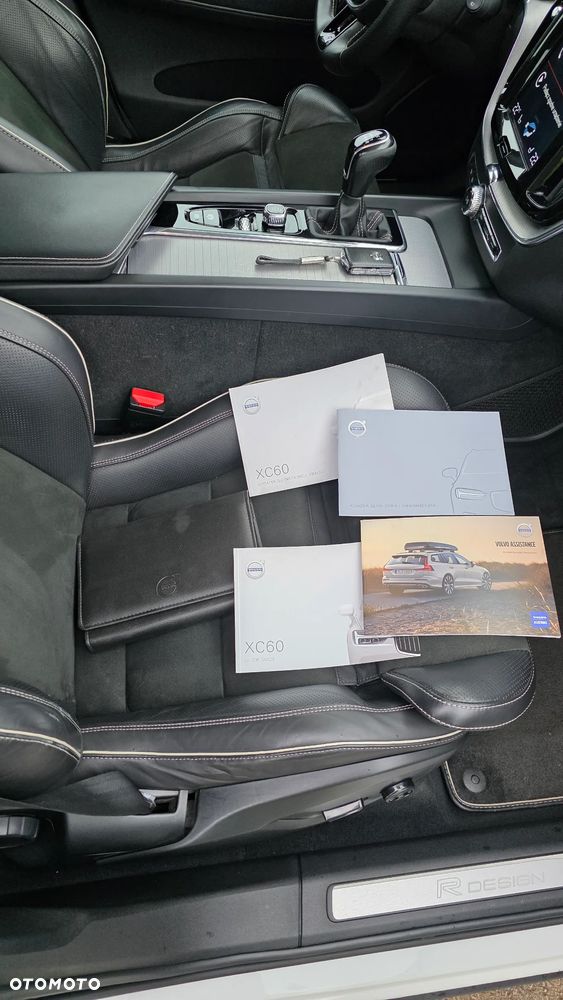 Volvo XC 60 D3 R-Design - 16