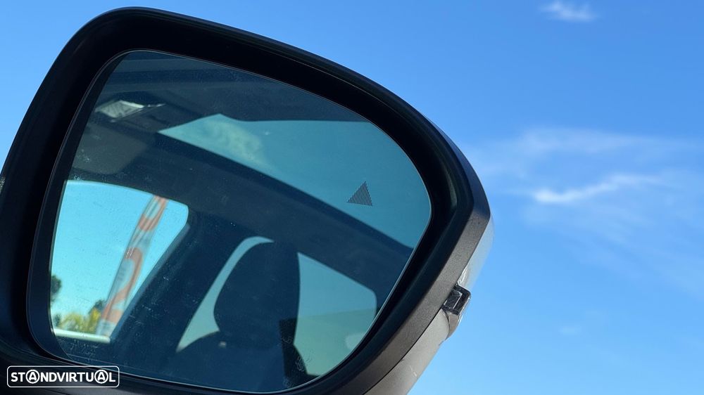 Nissan Qashqai 1.3 DIG-T Advance Xtronic - 9