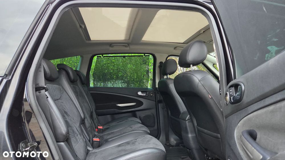 Ford S-Max 2.0 TDCi Titanium - 10