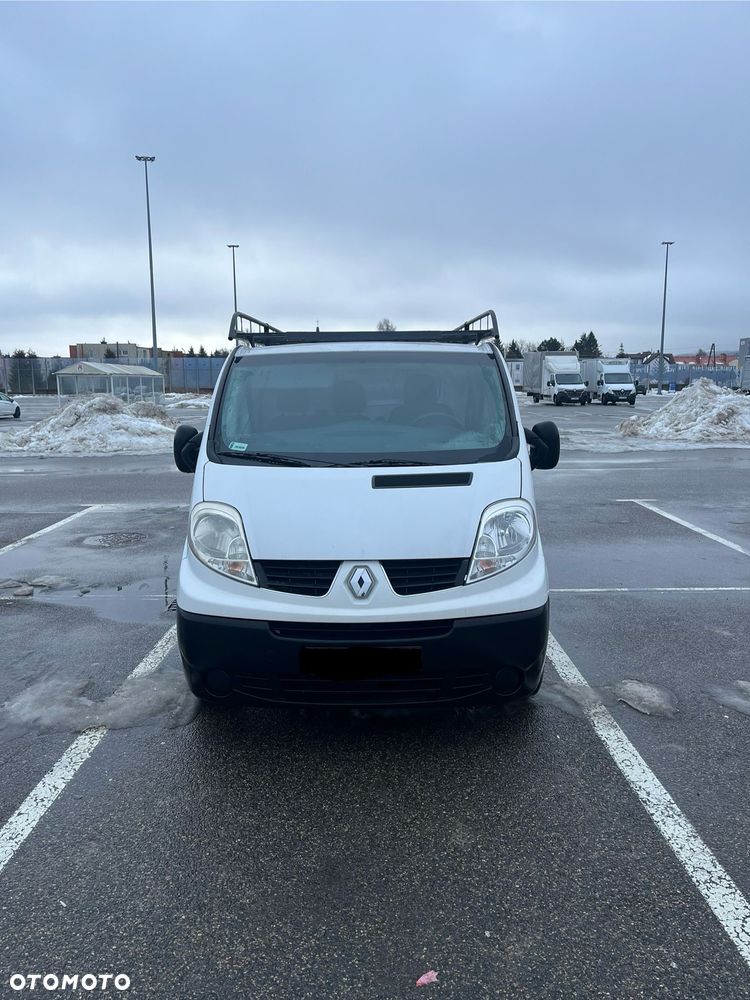 Renault Trafic - 4