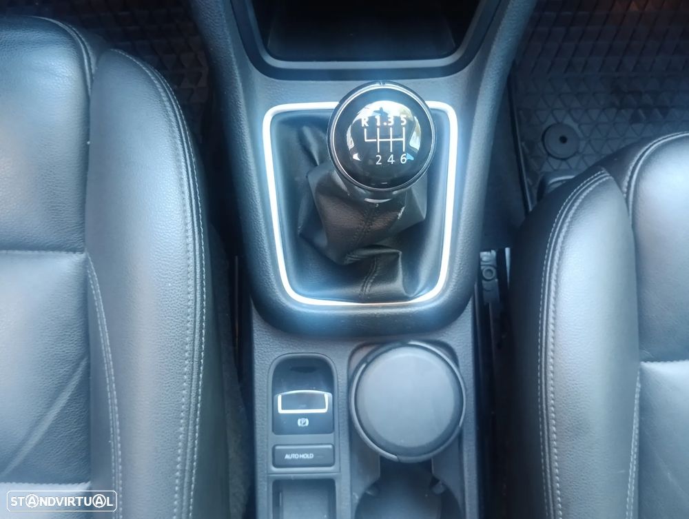 VW Sharan 2.0 TDI Highline - 18