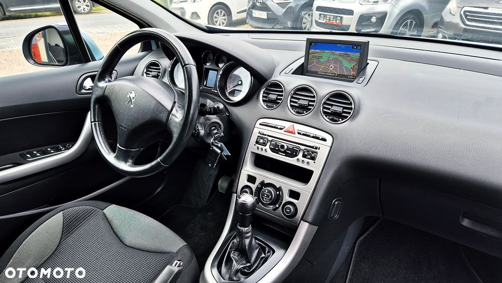 Peugeot 308 1.6 Premium - 34