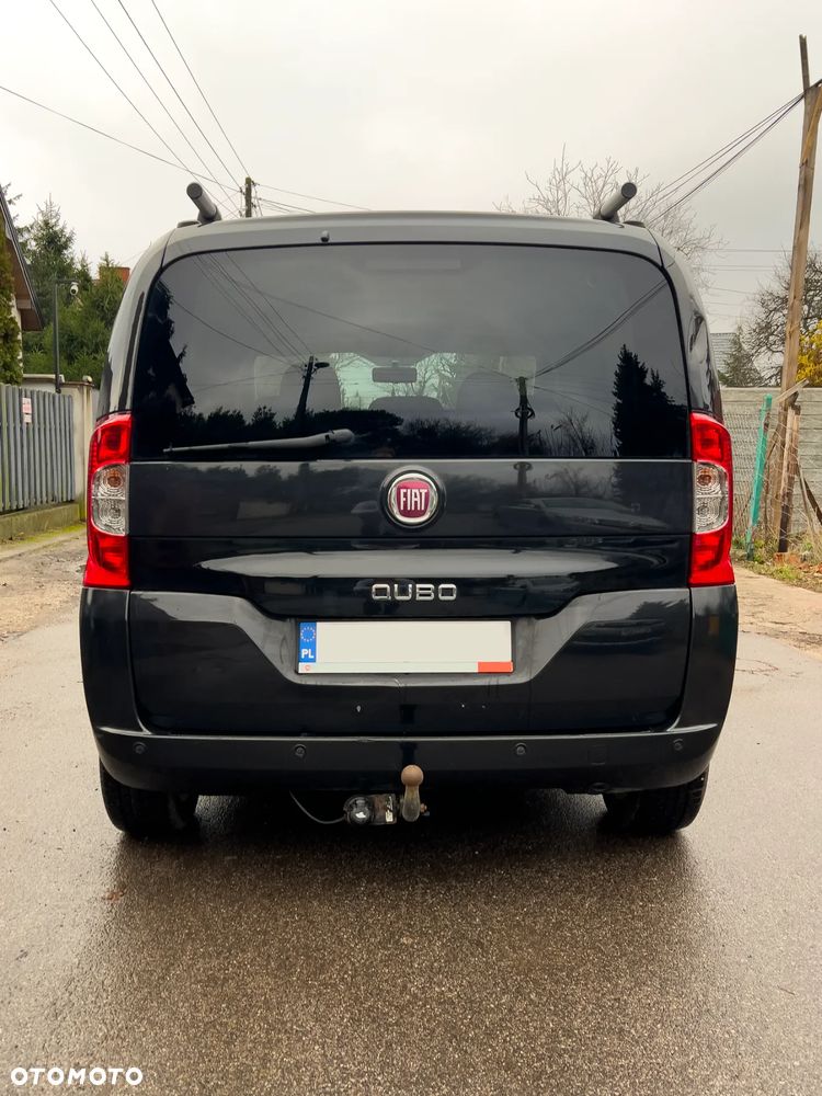 Fiat Qubo - 26
