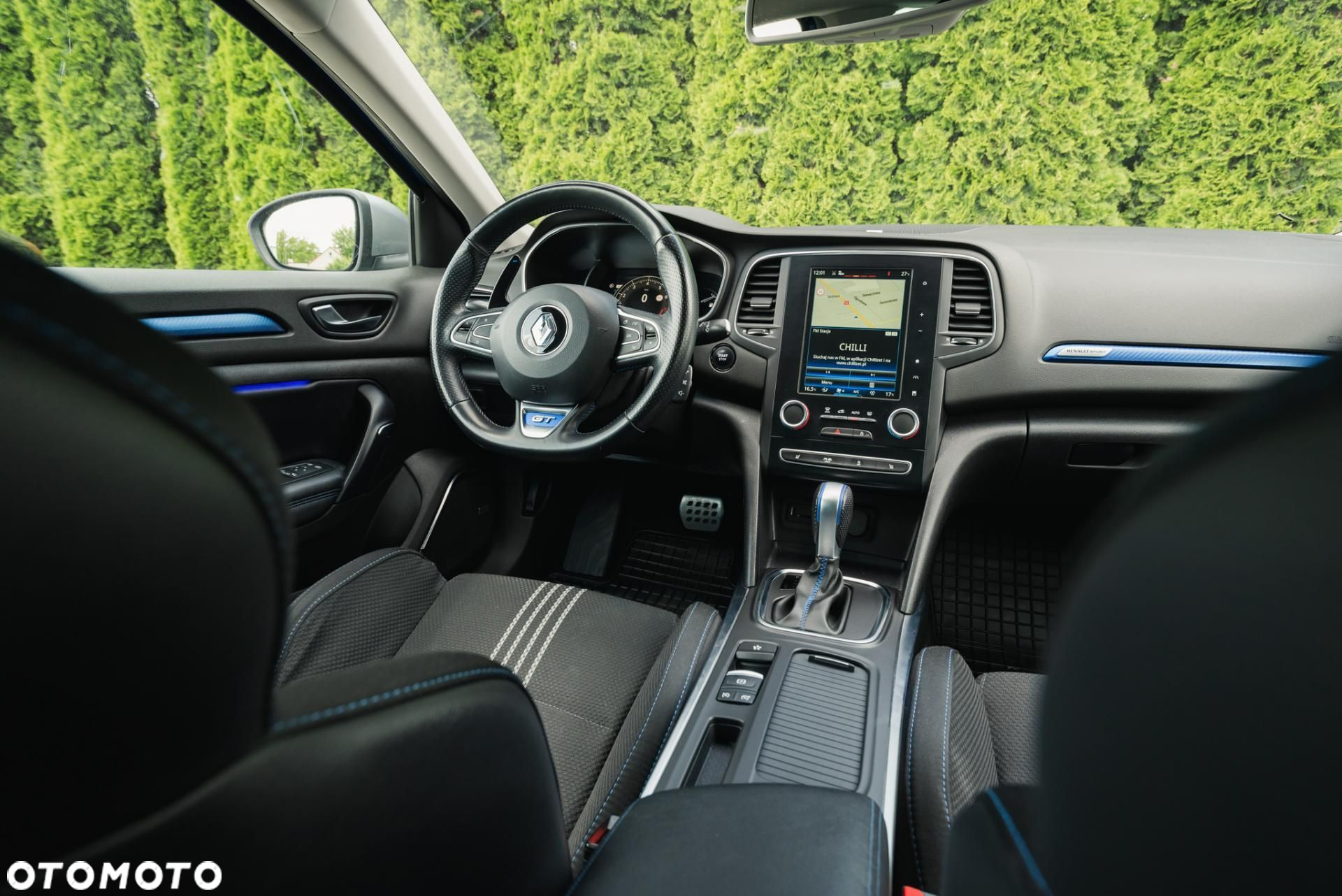 Renault Megane - 17