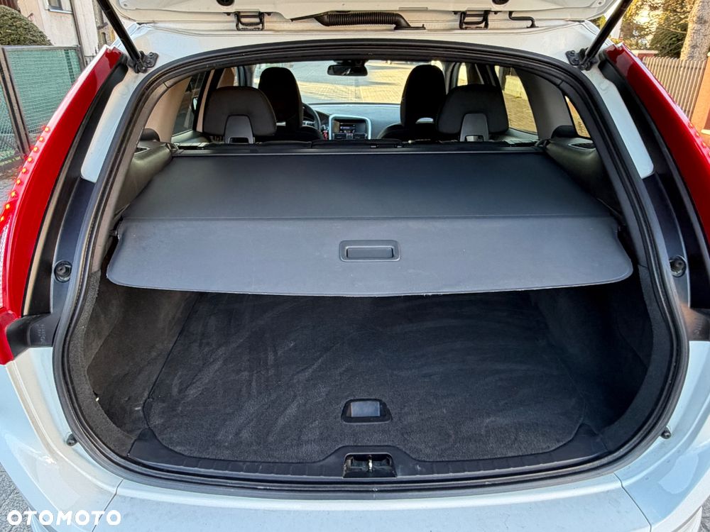 Volvo S60 D3 Momentum - 8