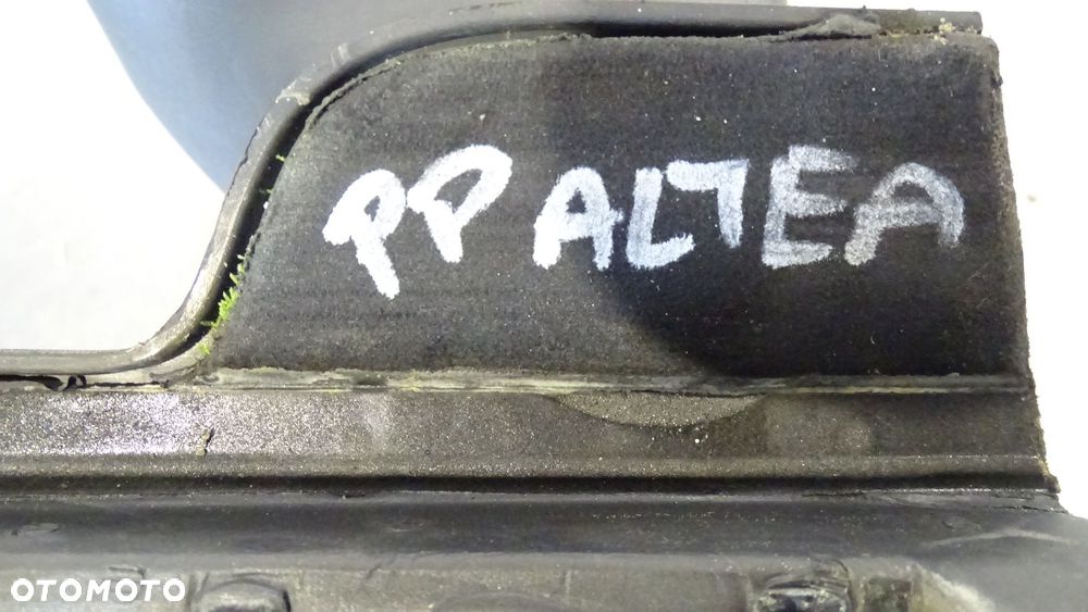 LUSTERKO PRAWE ELEKTRYCZNE SEAT ALTEA XL 1.6 - 3