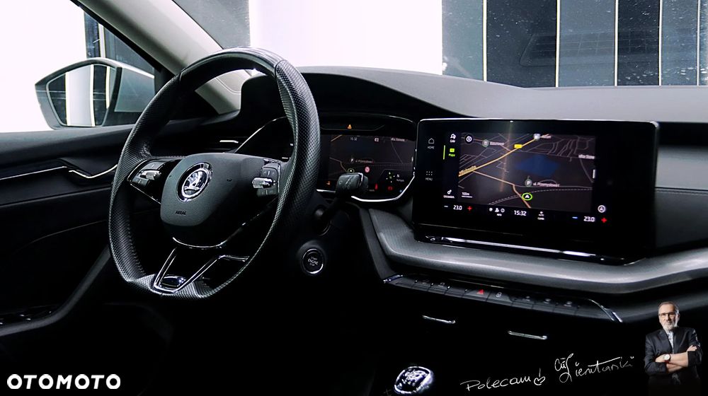 Skoda Octavia 2.0 TDI Ambition - 15