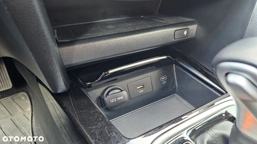 Kia XCeed 1.6 T-GDI Business Line DCT - 11