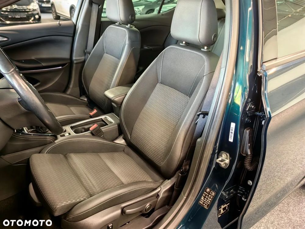 Opel Astra 1.4 Turbo Start/Stop Ultimate - 7