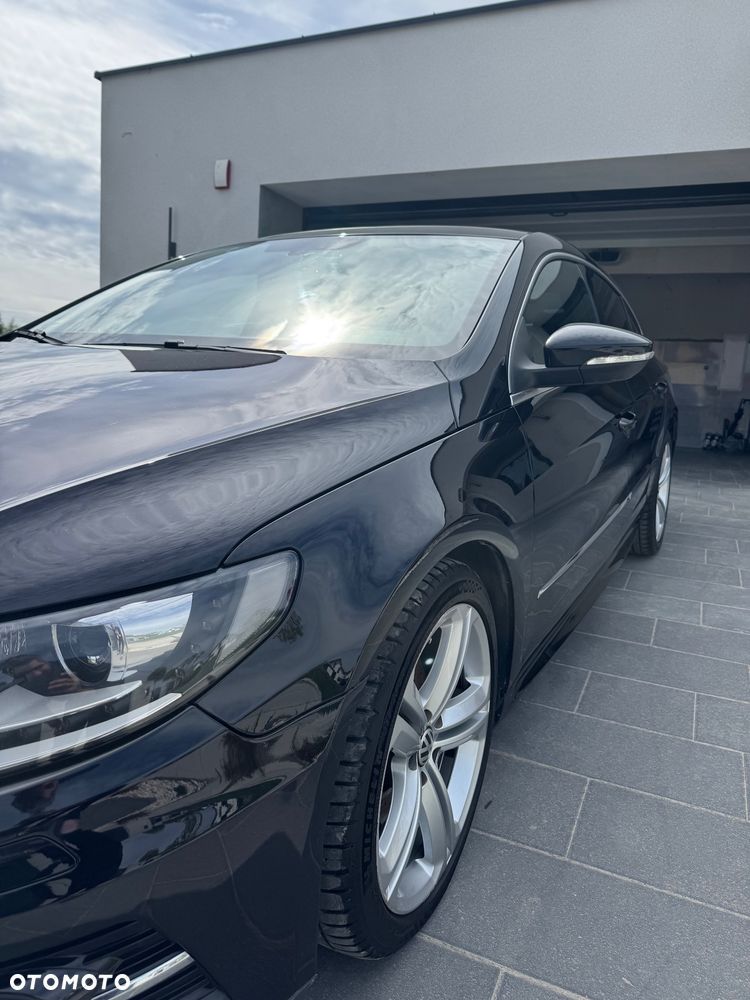 Volkswagen CC - 22