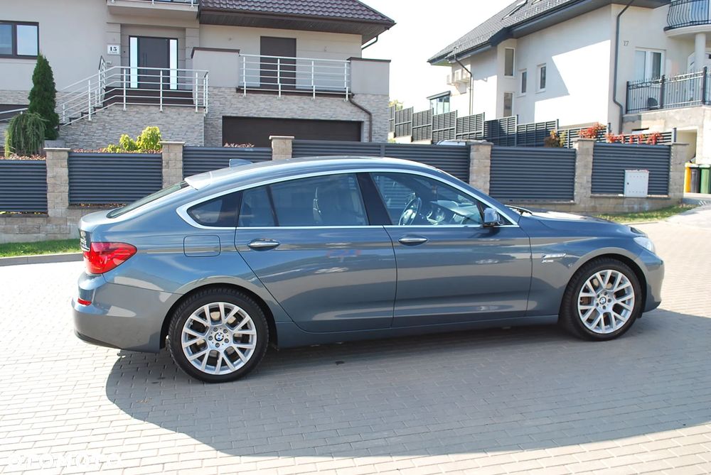 BMW Seria 5 - 3
