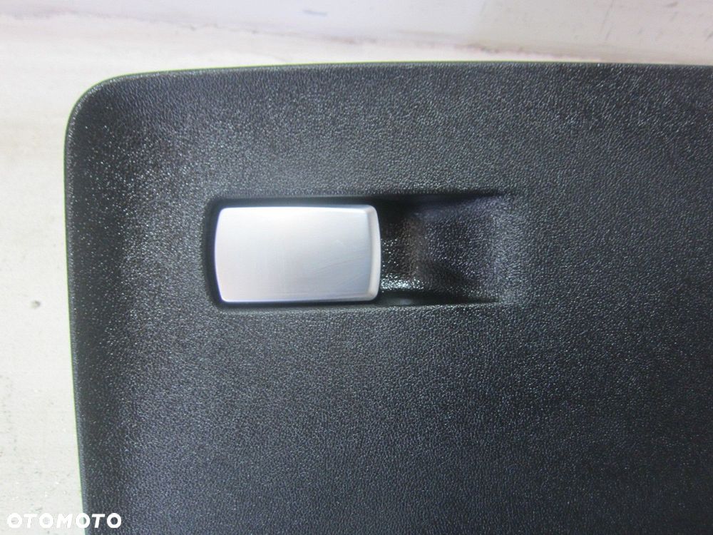 BMW X3 G01 G02 M F97 SCHOWEK PASAŻERA CZARNY 51167941045 7941045 9363451 - 4