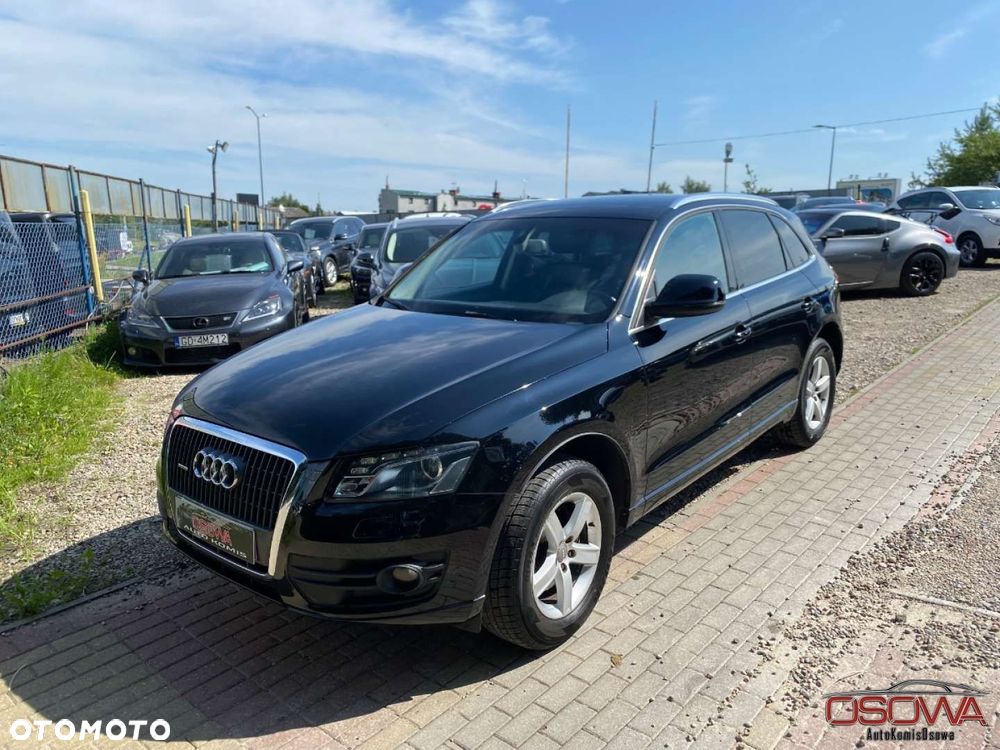 Audi Q5 2.0 TDI Quattro S tronic Prime Line - 3