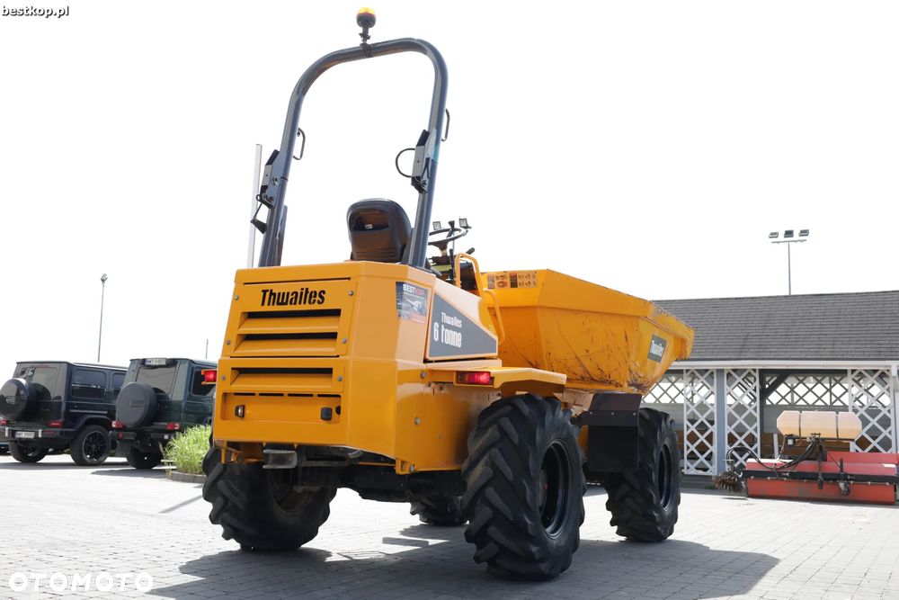 Thwaites MACH2066 - 4