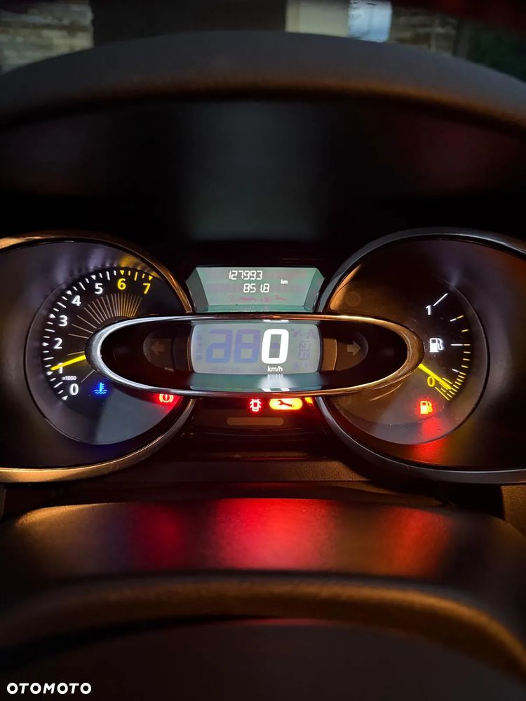 Renault Clio - 7
