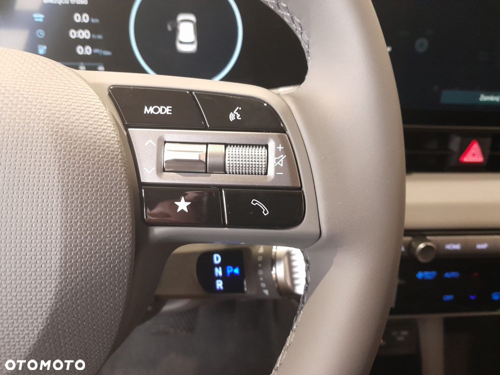 Hyundai IONIQ 5 84kWh Techniq - 25