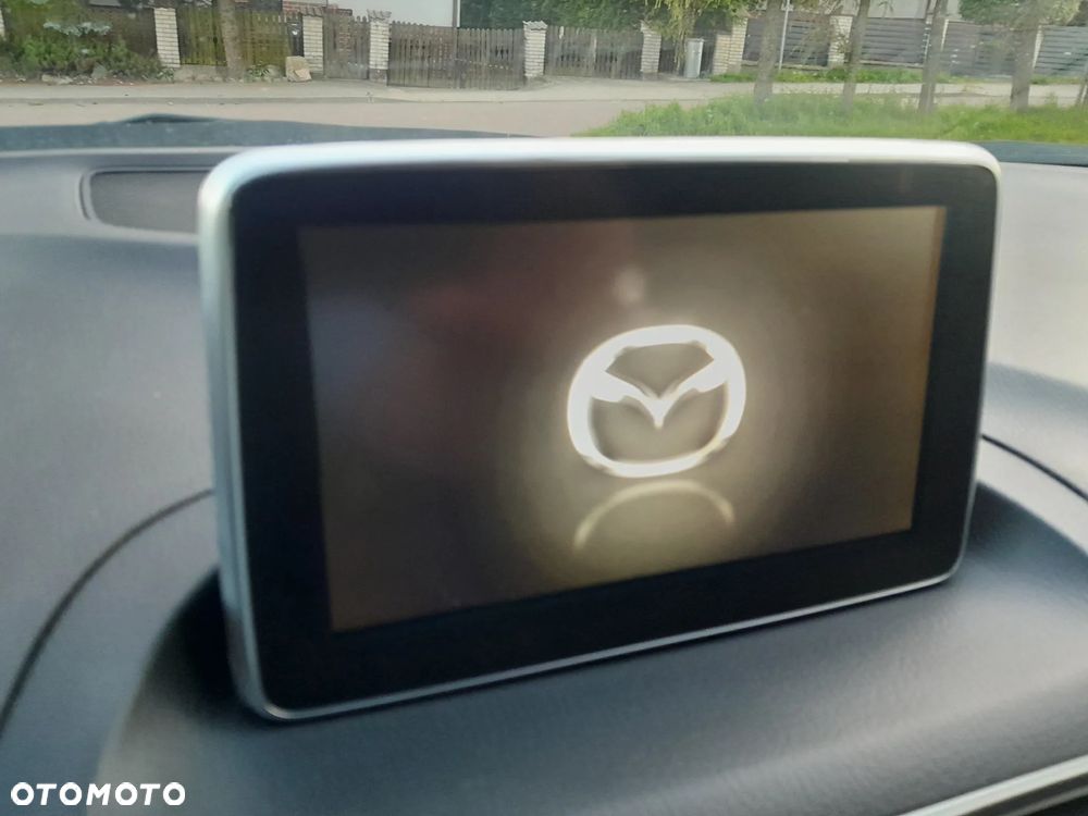 Mazda 3 - 13