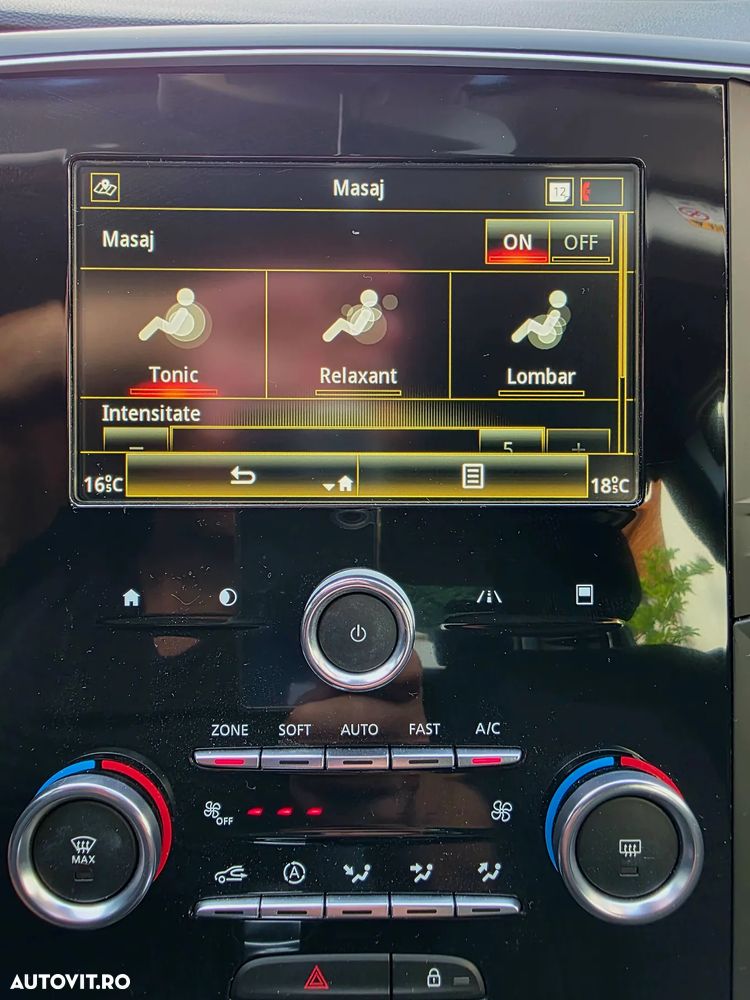 Renault Talisman - 11